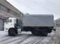 ППУА 1600/100 на шасси КамАЗ 43118-50