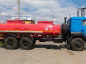 АТЗ-10/2 на шасси УРАЛ 5557-80Е5