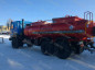 АЦН-11 на шасси УРАЛ 4320-80