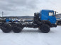 Седельный тягач УРАЛ 63704К-0111Е5
