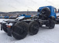 Седельный тягач УРАЛ 63704К-0111Е5