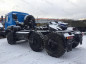 Седельный тягач УРАЛ 63704К-0111Е5