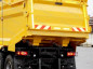 Самосвал КАМАЗ 6580 6х4 БЕЦЕМА ФОРМАТ СКАЛА V=16 м³