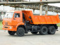 Самосвал КАМАЗ 65111