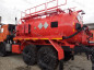 АКН-10 на шасси КАМАЗ 43118 (максималка)