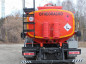АТЗ-11/2 на шасси КАМАЗ 43118-50