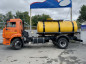 Кислотовоз АЦК-6 на шасси 53605 Кислотовоз АЦК-6 на шасси 53605