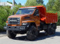 Самосвал УРАЛ NEXT 55571-5121-74Е5Ф18