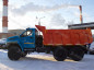 Самосвал УРАЛ NEXT 55571-5121-72Е5Ф18
