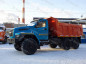 Самосвал УРАЛ NEXT 55571-5121-72Е5Ф18