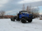 Седельный тягач УРАЛ NEXT 4320-72Е5