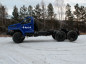 Седельный тягач УРАЛ NEXT 4320-72Е5