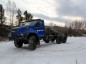 Седельный тягач УРАЛ NEXT 4320-72Е5