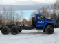 Седельный тягач УРАЛ NEXT 4320-72Е5