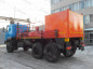 Цементировочный агрегат ЦА-32(плунжерный) на шасси УРАЛ 4320-80Е5