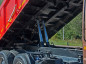 Самосвал УРАЛ Next 73945-5121-01