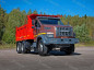 Самосвал УРАЛ Next 73945-5121-01