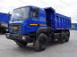Самосвал УРАЛ 6370-0121Е5